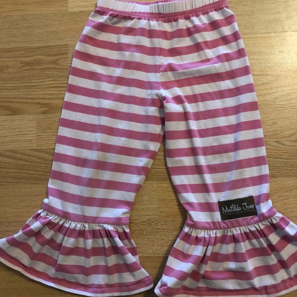 “Matilda Jane” 2pc Set Size 4 (Read Description) - Picture 3 of 12